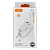 ��������� �������� ������� Jokade JB134 USB-A 22.5WUSB-C PD 45W...