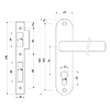 ����� ������� APECS 122360-AB