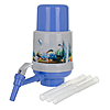 Помпа для води Lilu із краном Econom PLUS