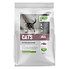 Сухий корм StarDeyl Cats Fish для стерилізованих котів Риба 10кг