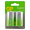 ��������� GP Super Alkaline ����� DLR20 1.5V ������ ������ 2��...