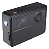 Компресор Vitol K-35 150psi 4в1 14.8V22.2wh6000mAh бустер павербанк...