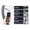 Компрессор Vitol K-35 3в1 7.4V29.6wh8000mAh павербанк фонарь