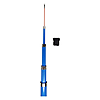 ����� ���������� Royal Fish Pole Rod 4� 40-80�