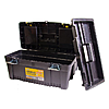 Ящик для інструментів Mastertool 79-2520 ABS пластик металеві замки 20...