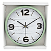 Часы настенные 2005-102 плавный ход 30см ассорти