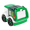 Іграшка ТехноК Сміттєвоз арт 2185 17.5х12х11.3см