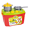 Іграшка ТехноК Кухоний набір 10 арт 5934 26х19х18см