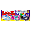    Solar MULTI BOX 24