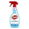        Cleon  ...