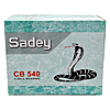  Sadey CB540