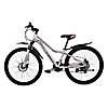  ross Smile   13  26 white-violet
