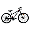  CrossBIKE Storm V2   13  26 black-red