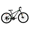 CrossBIKE Storm V2   13  26 grey-green