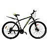  Cross Hunter   20  29 black-green
