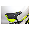  Cross Hunter   20  29 black-green