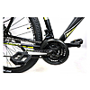  Cross Hunter   20  29 black-green