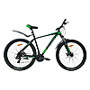  TITAN Fox   20  29 black-green