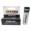  Arexes 18650 3.7v 2700mah    ...