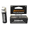  Arexes 18650 3.7v 3200mah    ...