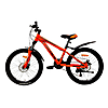  Cross Fast   12  24 orange gre