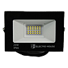 LED  Electro House EH-FDL-20W IP66   SMD2835...