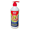     Super Wash    500