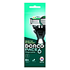    Dorco PACE6  6  1