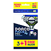    Dorco PACE4  4  4