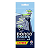    Dorco PACE3  3  4