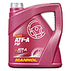   Mannol ATF-A PSF 4