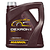   Mannol DEXRON ATF II D 1