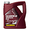   Mannol DEXRON PLUS ATF III 4