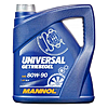   Mannol UNIVERSAL GETRIBOIL 80W-90 GL-4 4