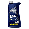   Mannol 10w-40 2T PLUS 1