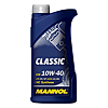   Mannol CLASSIC 10w-40 SNSMCF 1