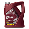   Mannol Diesel TDI 5W-30 SN 5