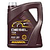   Mannol Diesel TDI 5W-30 SN Plus 5