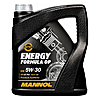   Mannol Energy Formula OP 5W-30 SN Plus 4