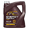   Mannol Energy Premium 5W-30 4