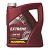   Mannol Extreme 5W40 SNCF 5