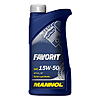   Mannol FAVORITE 15W-50 1