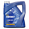   Mannol FAVORITE 15W-50 4