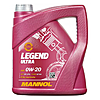   Mannol Legend Ultra 0W-20 SP RC 4