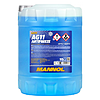  Mannol MN Antifreeze AG 11 -40 Longterm 10 