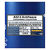   Mannol MN Antifreeze AG 13 Hightec 10 