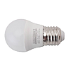   Techno Systems LED Bulb G45-5W-E27-220V-6500K-450L ICCD...