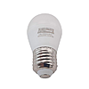   Techno Systems LED Bulb G45-7W-E27-220V-4000K-630L ICCD...