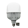 Лампа світлодіодна Techno Systems LED Bulb T120-60W-E-27E40-220V-6500K-5400L Alum...