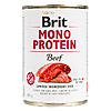 Գ Brit Mono Protein   400